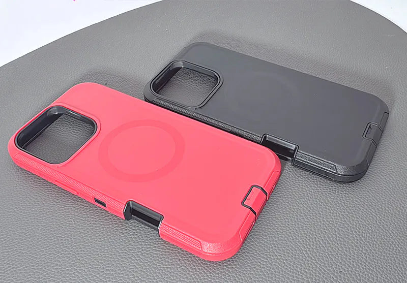 Case for Iphone 11 6.1 Maxguard magnetic Shield MagFit