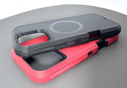 Case for Iphone 12 Pro max 6.7 Maxguard magnetic Shield MagFit (13 Pro max fit)