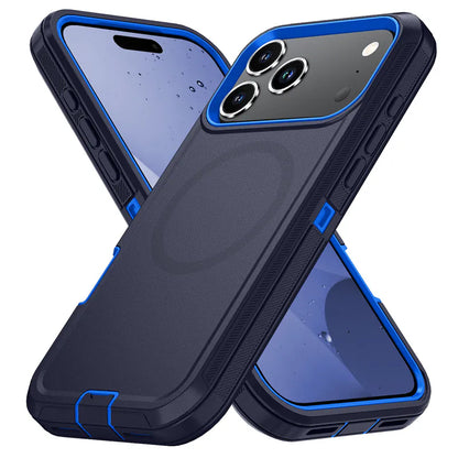 Case for iPhone 17 6.3 Maxguard Magnetic Shield MagFit