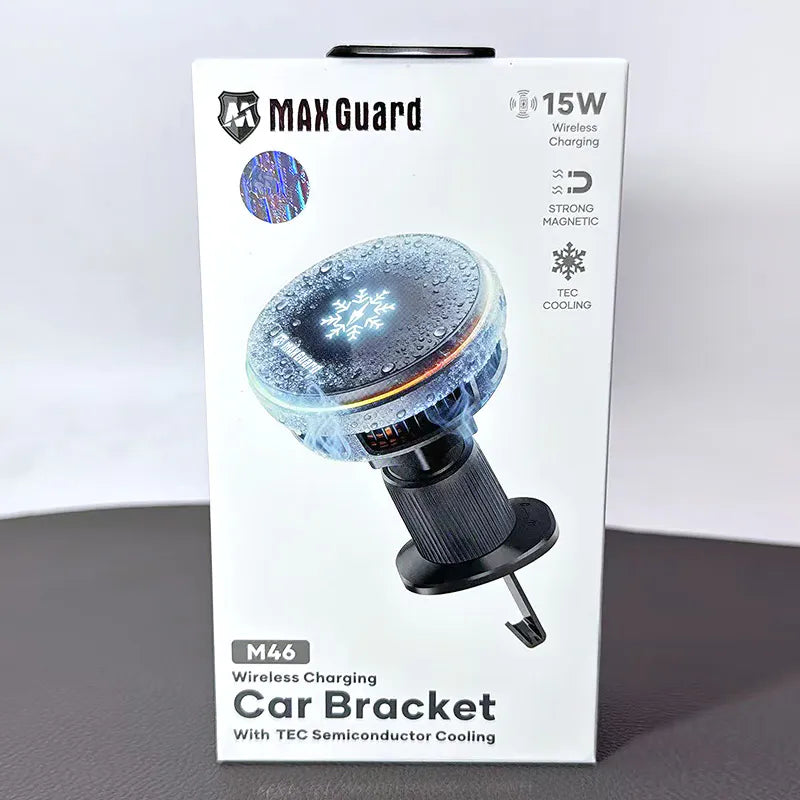 Maxguard M46 15W TEC Cooling Car Holder