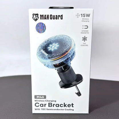 Maxguard M46 15W TEC Cooling Car Holder