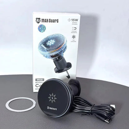 Maxguard M46 15W TEC Cooling Car Holder