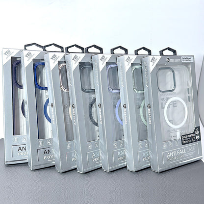 S25 Ultra Maxguard Beetle MagFit case