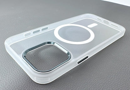 Case for iPhone 17 Pro max 6.9 Maxguard Beetle MagFit