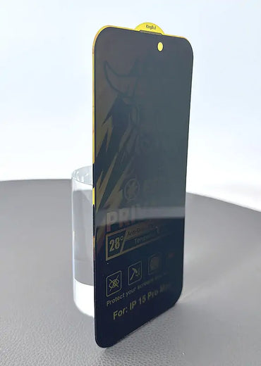 Privacy ESD Maxguard Screen Protecter