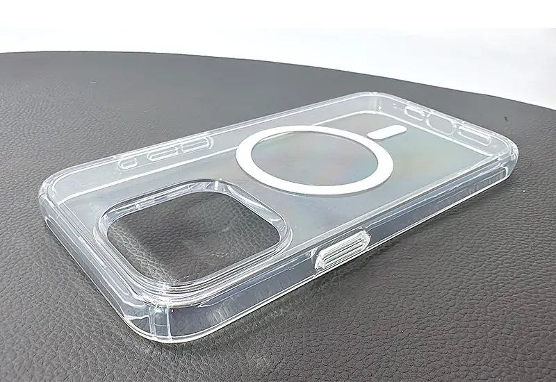 Case for iPhone 17 Pro max 6.9 Maxguard Gemshell Magfit