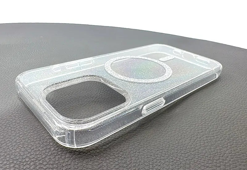 Case for iPhone 17 Pro max 6.9 Maxguard Gemshell Magfit
