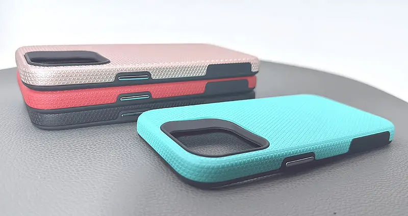 S25 Ultra Maxguard Mag Angle case