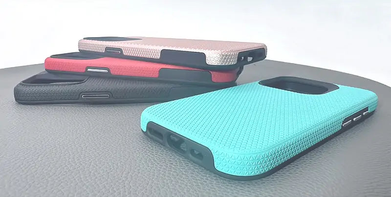 S25 Ultra Maxguard Mag Angle case