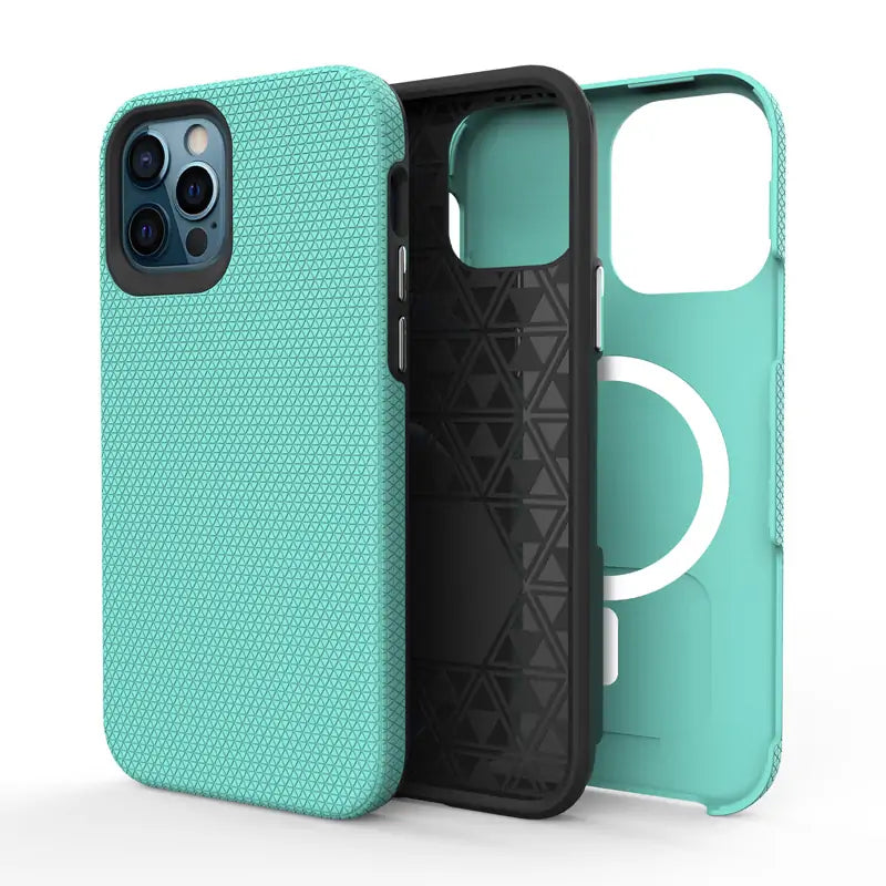 S25 Ultra Maxguard Mag Angle case