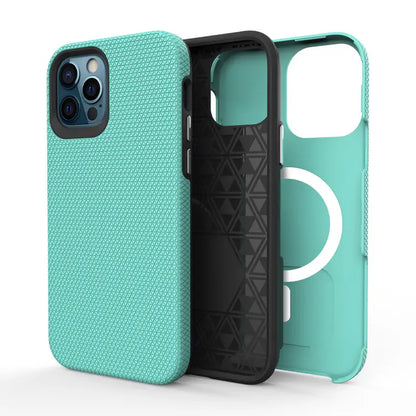 S25 Ultra Maxguard Mag Angle case