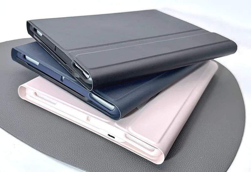 Case for Ipad Air 13 M3 2025/M2 2024 for Windows/Android/iOS Maxguard Smart Keyboard