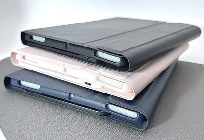 Case for Ipad Air 13 M3 2025/M2 2024 for Windows/Android/iOS Maxguard Smart Keyboard