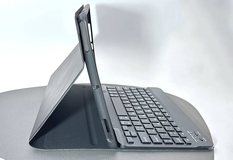 Case for Ipad new 9.7 ‌A10 Fusion/air 1 A7/air 2 A8X for Windows/Android/iOS Maxguard Smart Keyboard