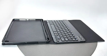 Case for Ipad new 9.7 ‌A10 Fusion/air 1 A7/air 2 A8X for Windows/Android/iOS Maxguard Smart Keyboard