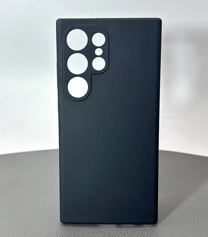Samsung A33 5g Silicon Soft Color Case
