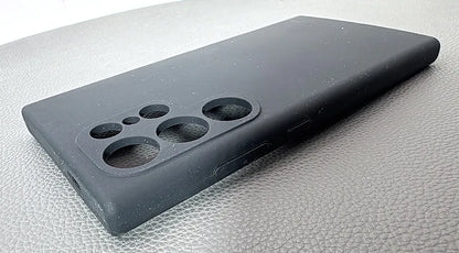 Samsung A25 5g Silicon Soft Color Case