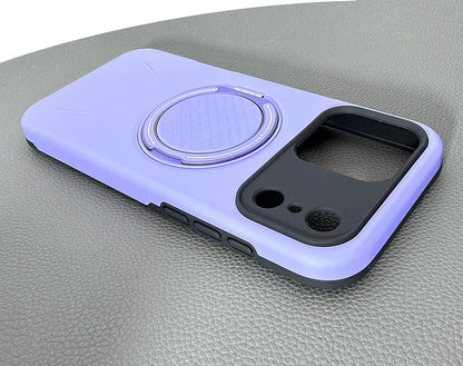 Case for iPhone 11 6.1 Maxguard Spin Grip MagFit