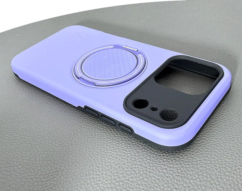 Samsung A55 5g Maxguard Spin Grip MagFit Case