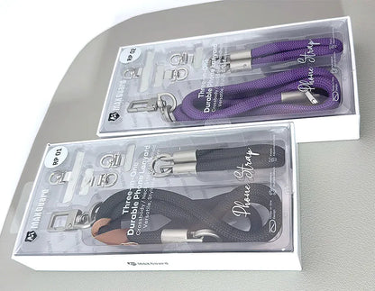 Maxguard Three-in-One Durable Phone Lanyard