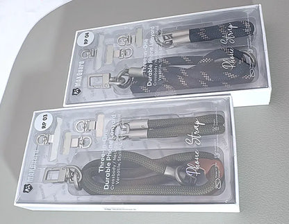 Maxguard Three-in-One Durable Phone Lanyard