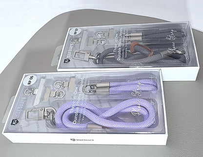 Maxguard Three-in-One Durable Phone Lanyard
