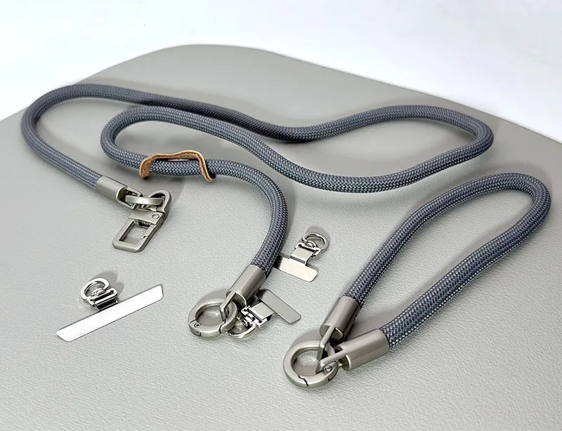 Maxguard Three-in-One Durable Phone Lanyard
