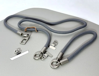 Maxguard Three-in-One Durable Phone Lanyard