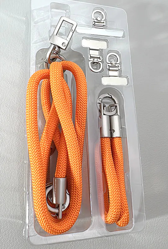 Maxguard Three-in-One Durable Phone Lanyard