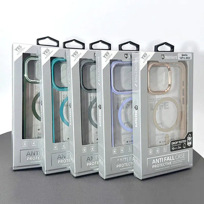 S26 Ultra Maxguard Beetle MagFit case