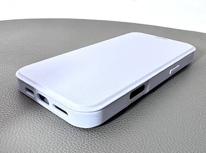 Case for iPhone 16 Pro max 6.9 Maxguard Mag Noble Flip MagFit