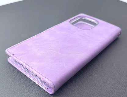 Case for iPhone 17 Pro 6.3 Maxguard MagFit Moonlight