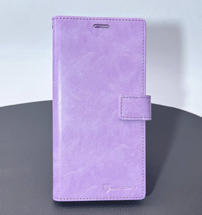 Case for iPhone 17 6.3 Maxguard MagFit Moonlight