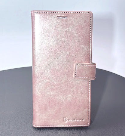 Case for iPhone 17 Pro 6.3 Maxguard MagFit Moonlight