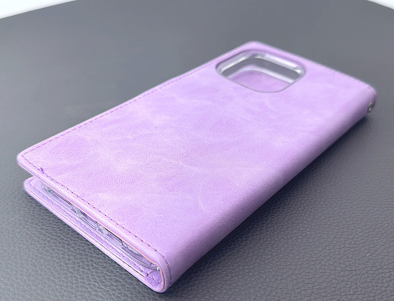 iPhone 15 Pro max 6.7 Maxguard Moonlight card holder magsafe case (strong magnetic)