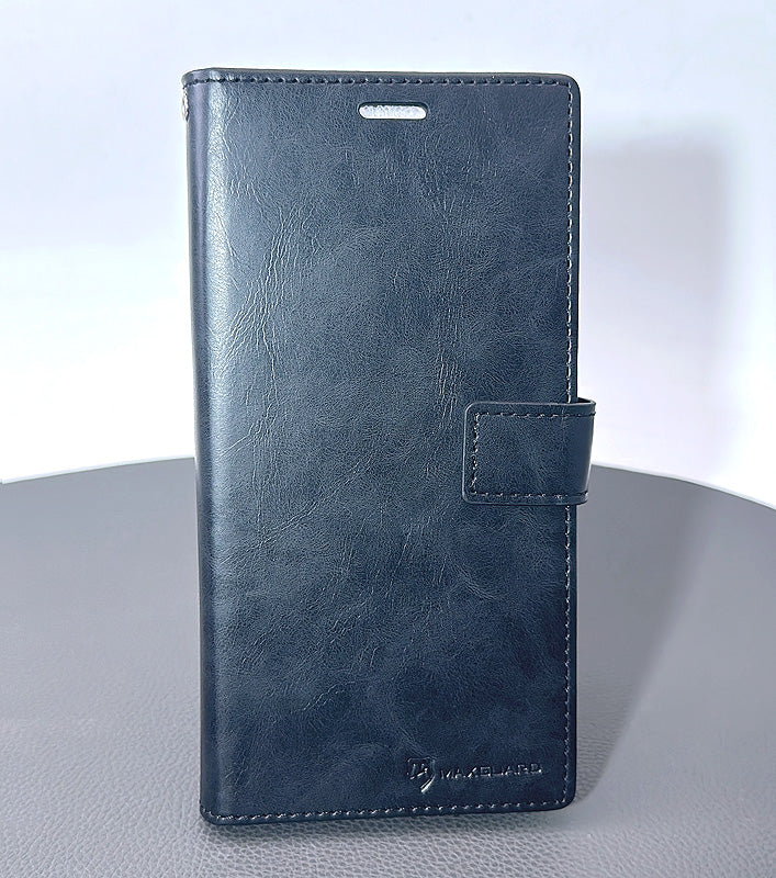 iPhone 15 Pro max 6.7 Maxguard Moonlight card holder magsafe case (strong magnetic)