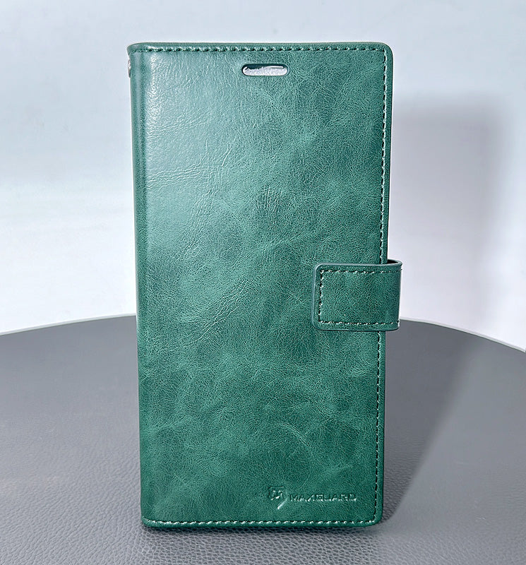 iPhone 15 Pro 6.1 Maxguard Moonlight card holder magsafe case (strong magnetic)