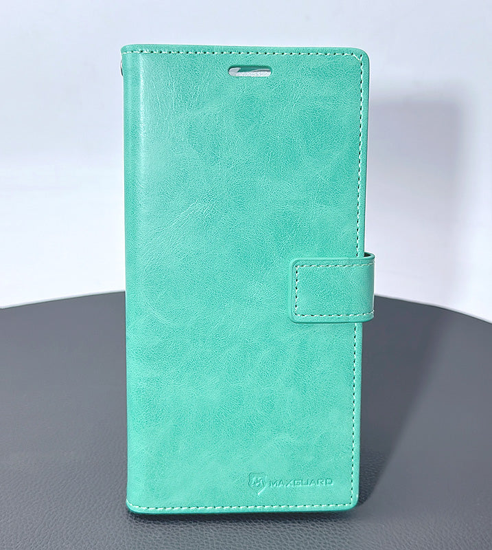 iPhone 14 Plus / 15 Plus 6.7 Maxguard Moonlight card holder magsafe case (strong magnetic)