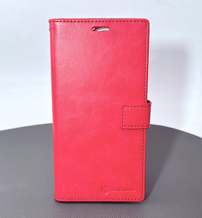 iPhone 14 Plus / 15 Plus 6.7 Maxguard Moonlight card holder magsafe case (strong magnetic)