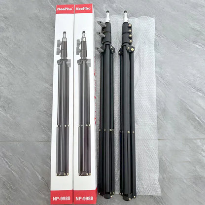 NeePho NP9988 69 - 210cm Extendable Selfie Stick Tripod