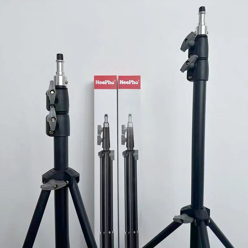 NeePho NP9988 69 - 210cm Extendable Selfie Stick Tripod