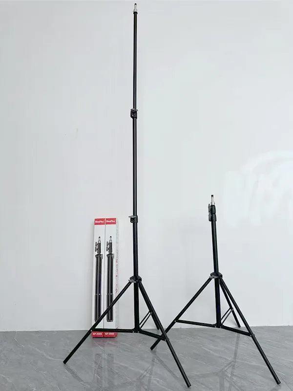 NeePho NP9988 69 - 210cm Extendable Selfie Stick Tripod