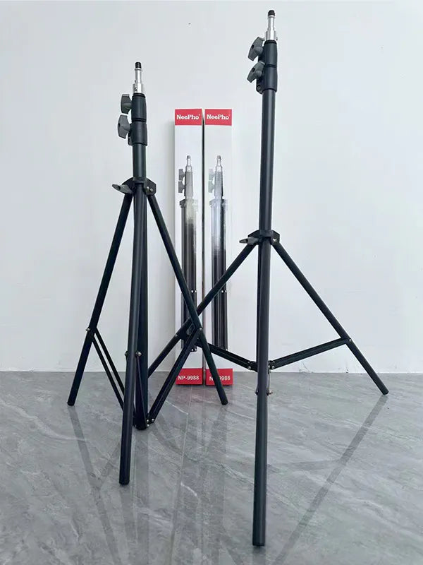 NeePho NP9988 69 - 210cm Extendable Selfie Stick Tripod
