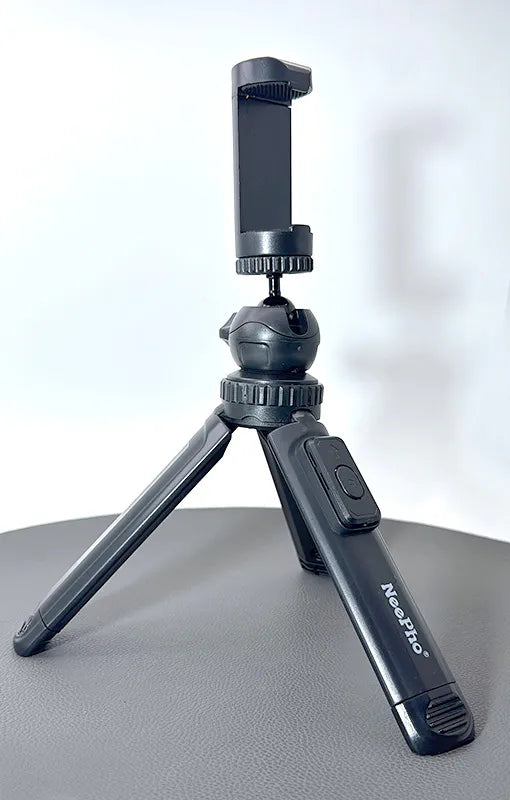NeePho NP999S Selfie Stick Tripod