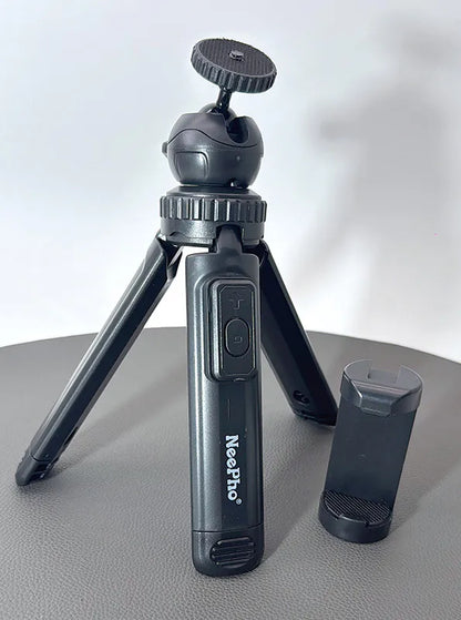 NeePho NP999S Selfie Stick Tripod