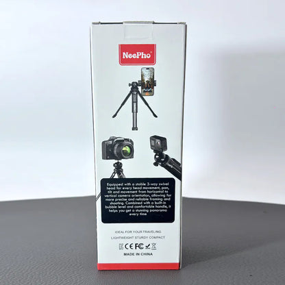 NeePho NP999S Selfie Stick Tripod