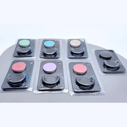 Plain Finger Grip Holder