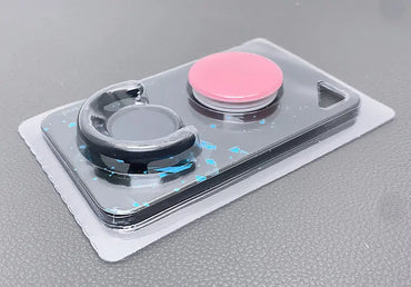 Plain Finger Grip Holder