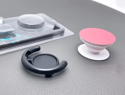 Plain Finger Grip Holder