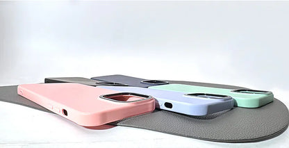 Case for Iphone 13 Promax 6.7 Puresili  (12 Pro max fit)